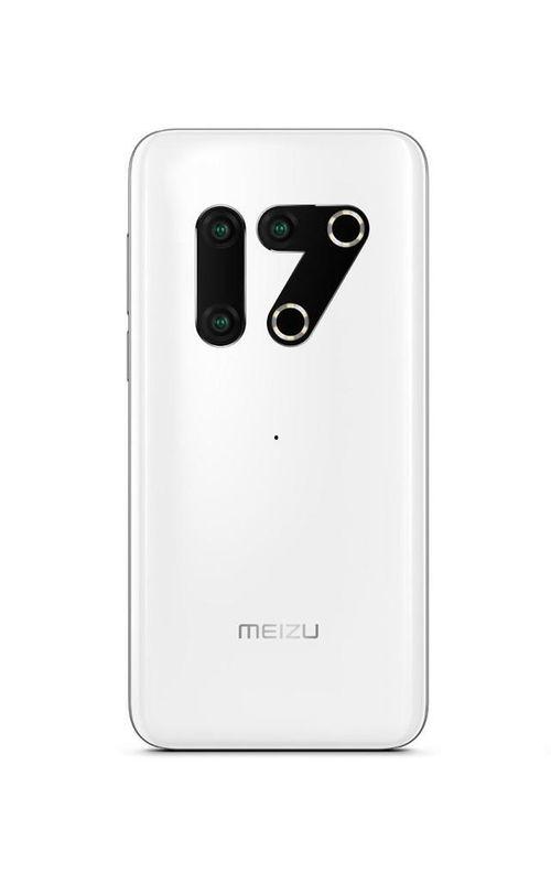 魅族17最新爆料图,极致设计,性能升级,引领潮流新篇章